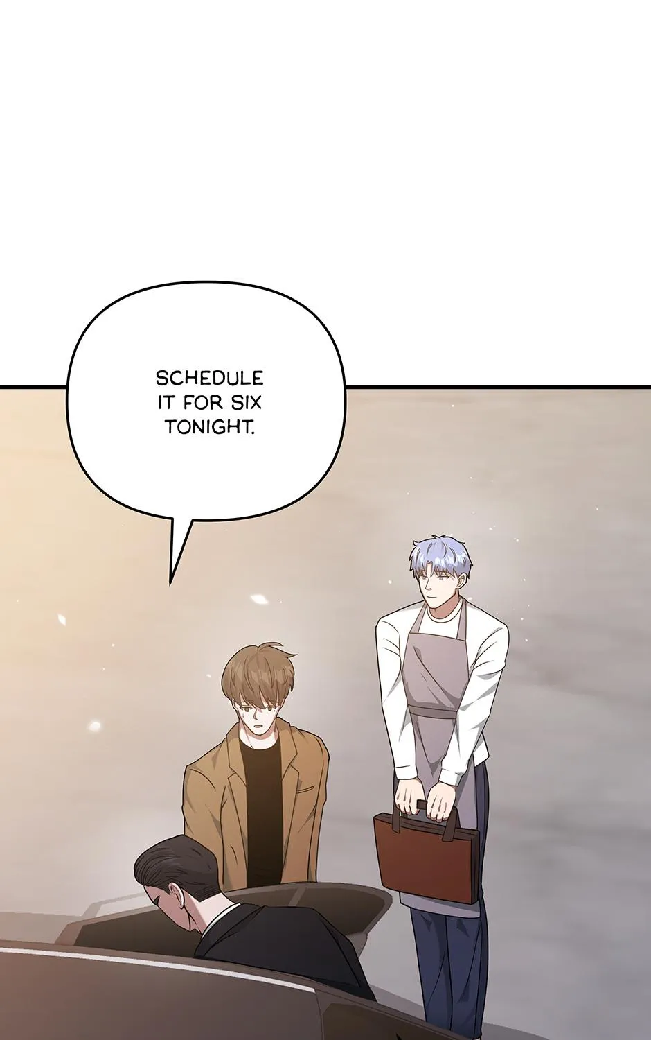 SECRETARY GWANGGONGS SURVIVAL DIARY Chapter 31 page 77 - 