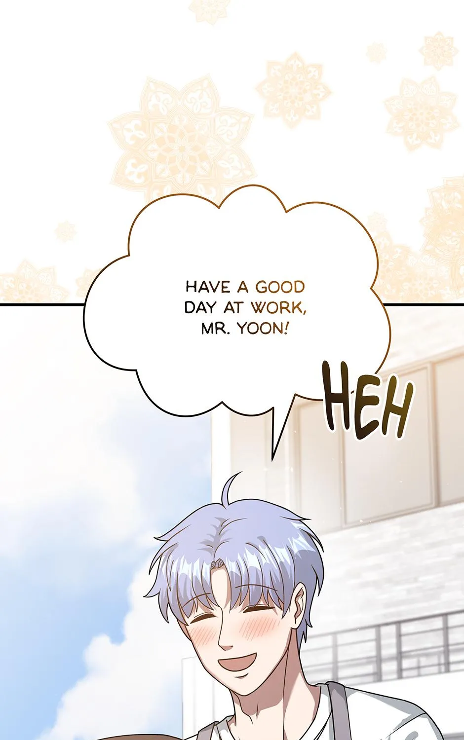 SECRETARY GWANGGONGS SURVIVAL DIARY Chapter 31 page 79 - 