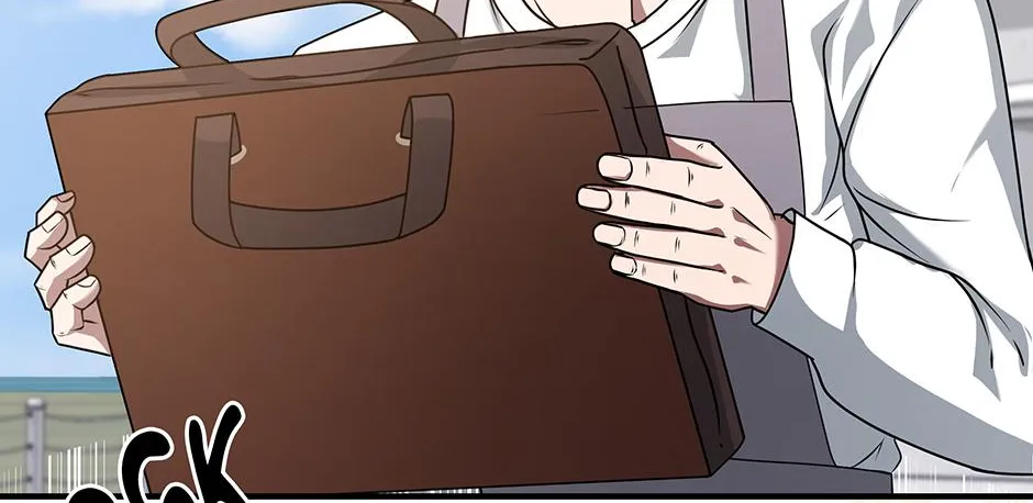 SECRETARY GWANGGONGS SURVIVAL DIARY Chapter 31 page 80 - 