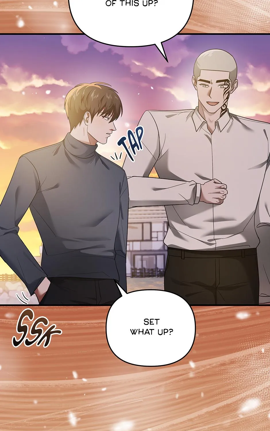 SECRETARY GWANGGONGS SURVIVAL DIARY Chapter 31 page 9 - 