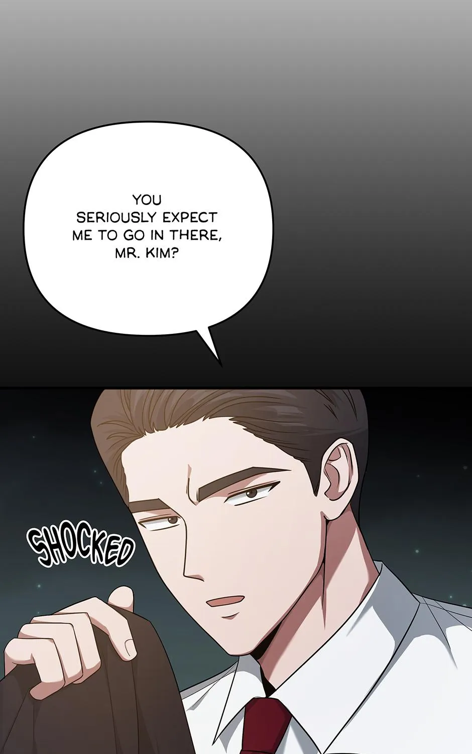 SECRETARY GWANGGONGS SURVIVAL DIARY Chapter 31 page 85 - 
