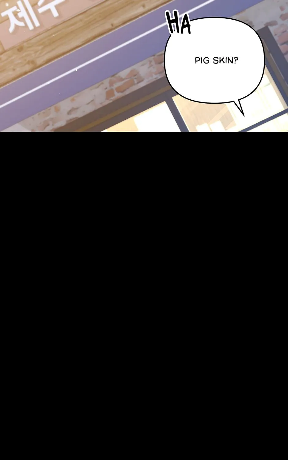 SECRETARY GWANGGONGS SURVIVAL DIARY Chapter 31 page 91 - 