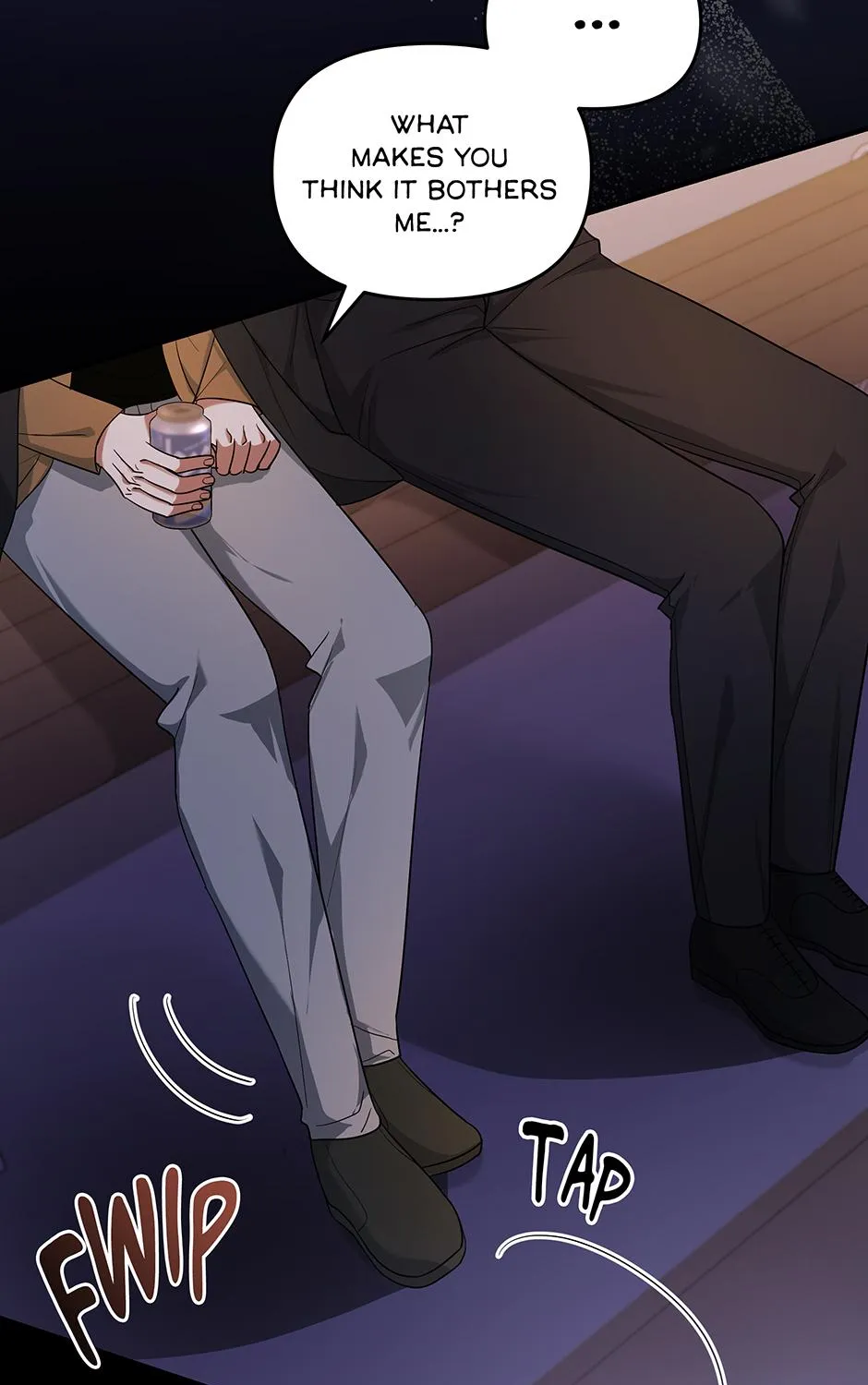 SECRETARY GWANGGONGS SURVIVAL DIARY Chapter 32 page 11 - 