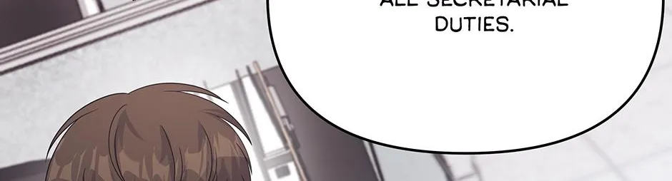 SECRETARY GWANGGONGS SURVIVAL DIARY Chapter 32 page 102 - 