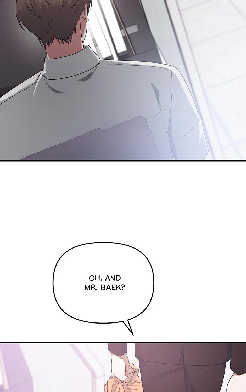 SECRETARY GWANGGONGS SURVIVAL DIARY Chapter 32 page 103 - 