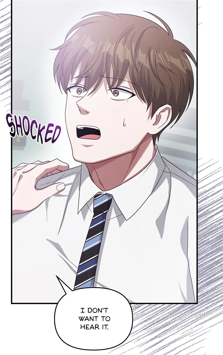 SECRETARY GWANGGONGS SURVIVAL DIARY Chapter 32 page 113 - 