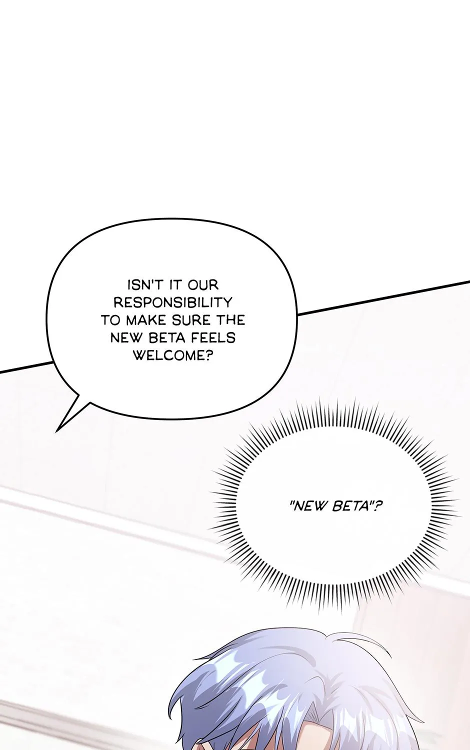 SECRETARY GWANGGONGS SURVIVAL DIARY Chapter 32 page 117 - 