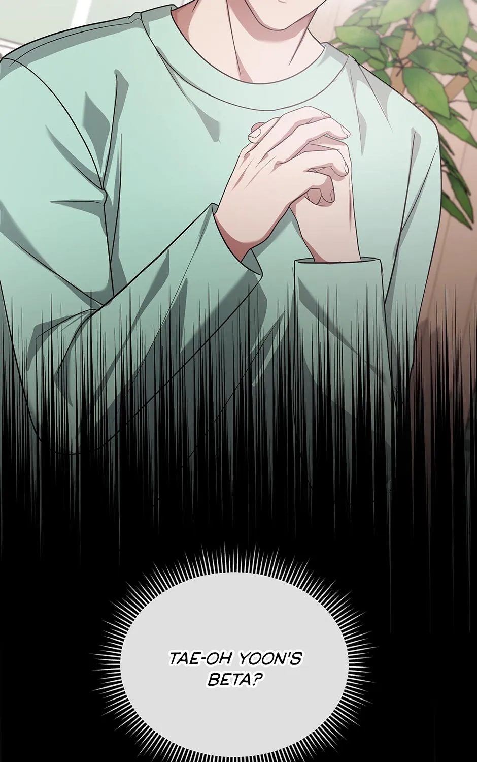 SECRETARY GWANGGONGS SURVIVAL DIARY Chapter 32 page 119 - 