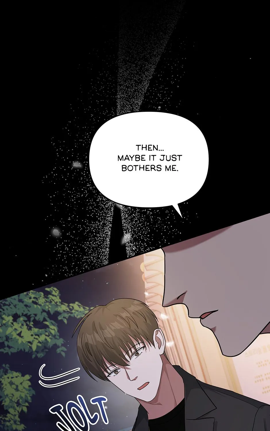 SECRETARY GWANGGONGS SURVIVAL DIARY Chapter 32 page 13 - 