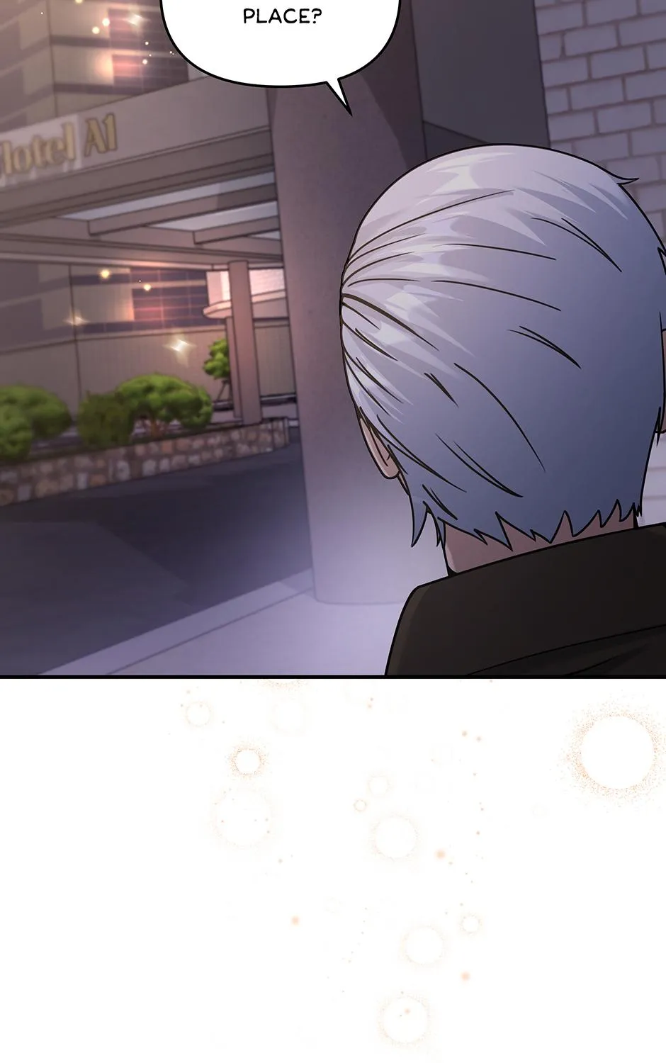 SECRETARY GWANGGONGS SURVIVAL DIARY Chapter 32 page 133 - 