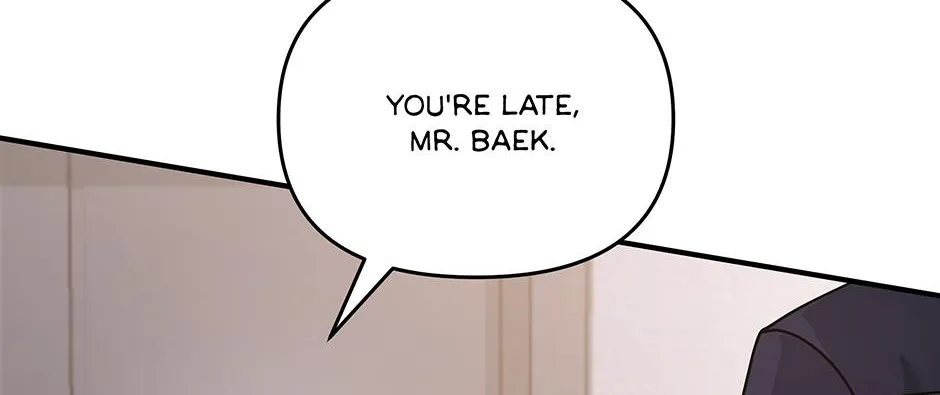 SECRETARY GWANGGONGS SURVIVAL DIARY Chapter 32 page 138 - 