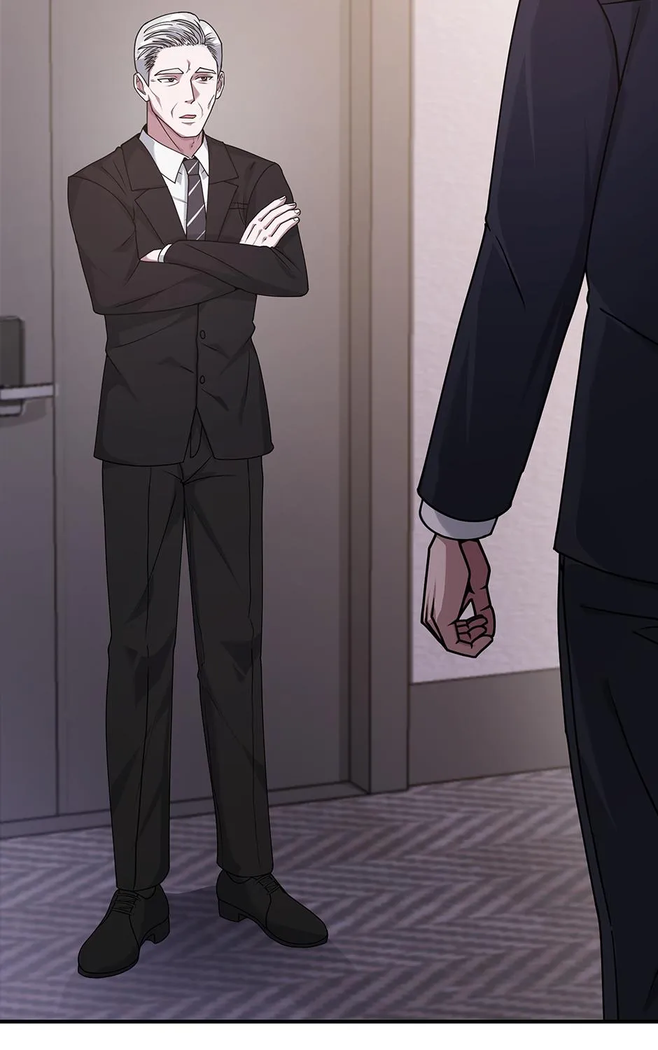 SECRETARY GWANGGONGS SURVIVAL DIARY Chapter 32 page 139 - 