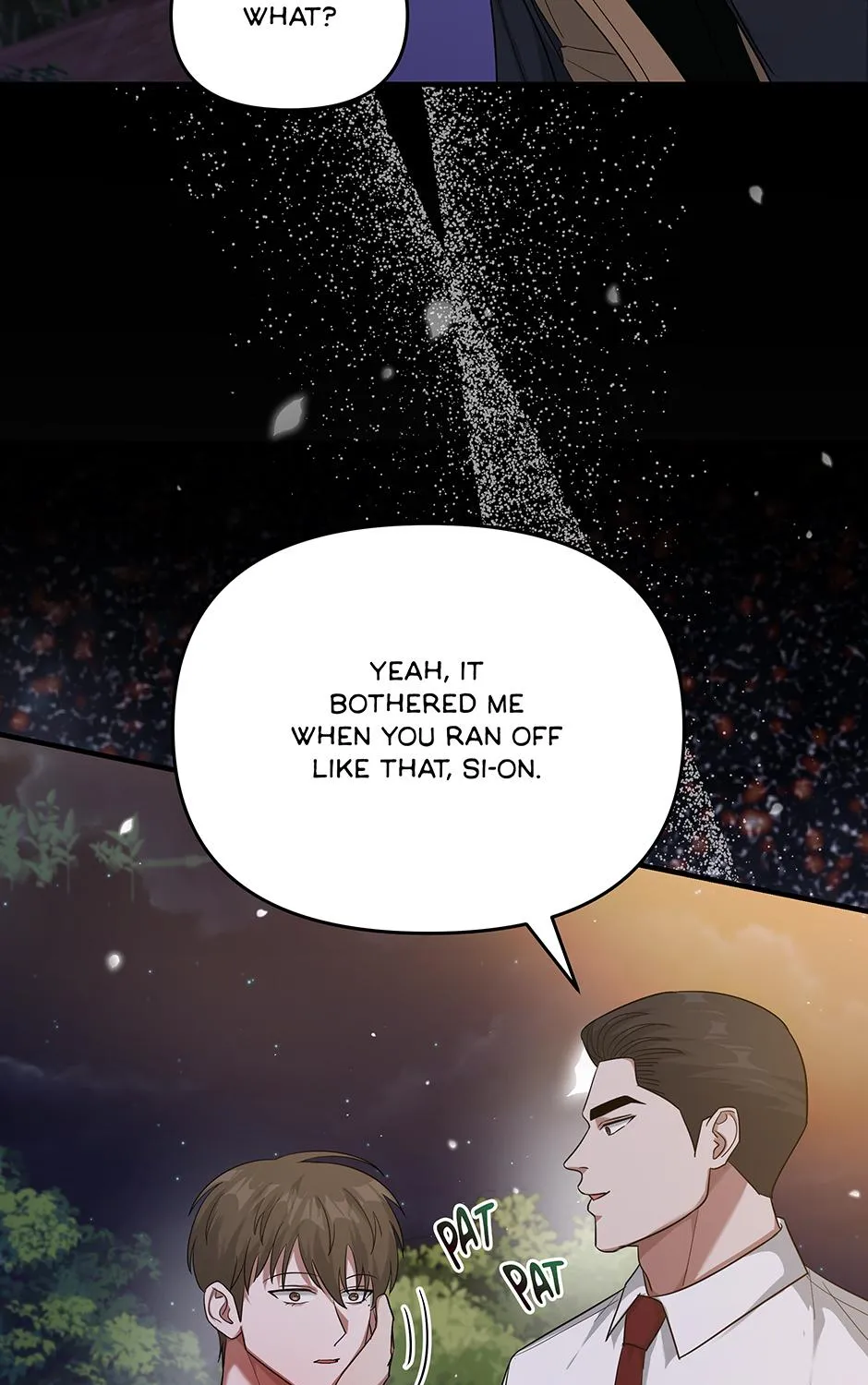 SECRETARY GWANGGONGS SURVIVAL DIARY Chapter 32 page 15 - 