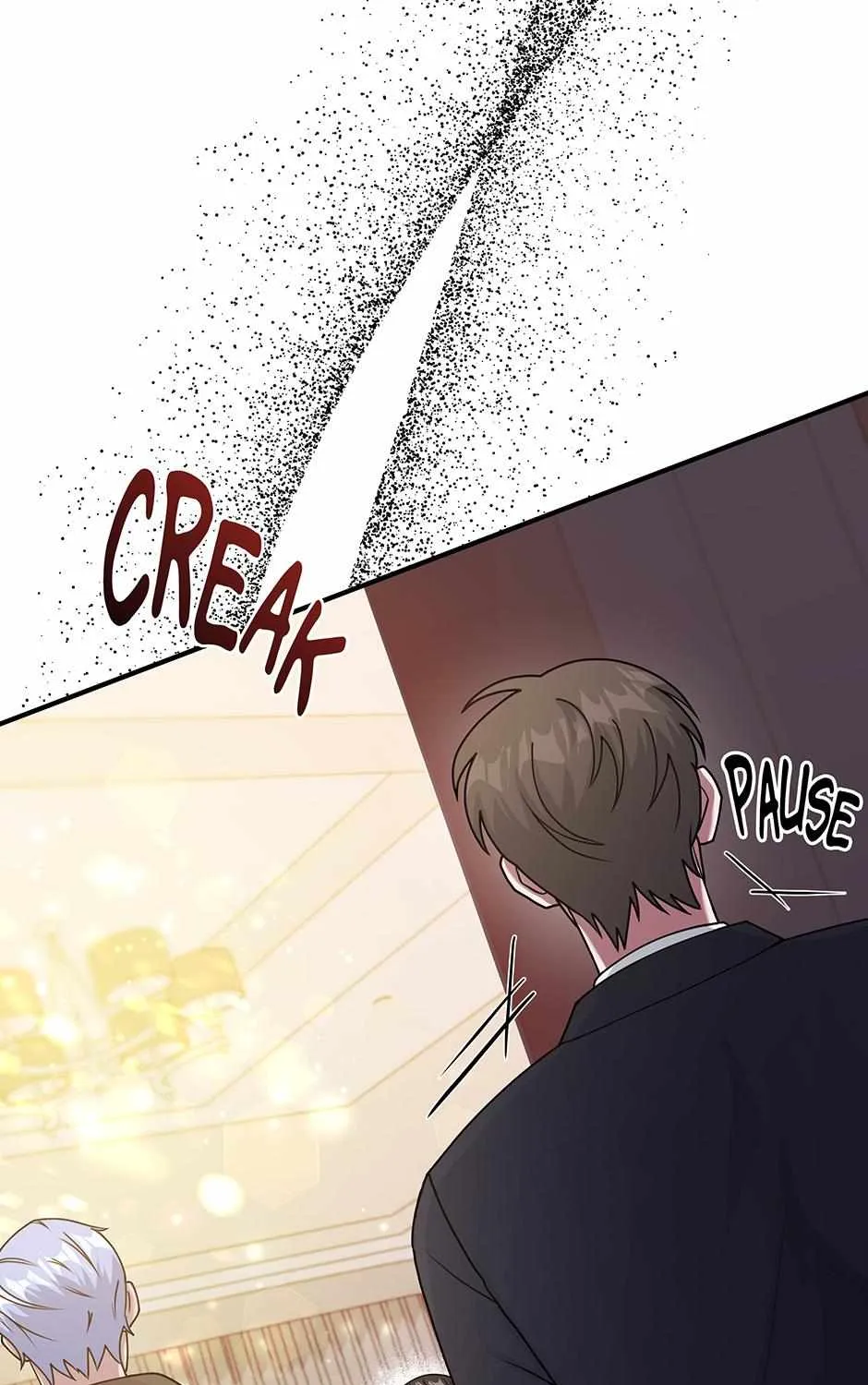 SECRETARY GWANGGONGS SURVIVAL DIARY Chapter 32 page 143 - 