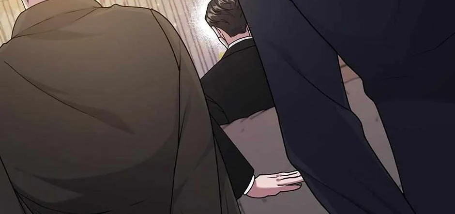SECRETARY GWANGGONGS SURVIVAL DIARY Chapter 32 page 144 - 