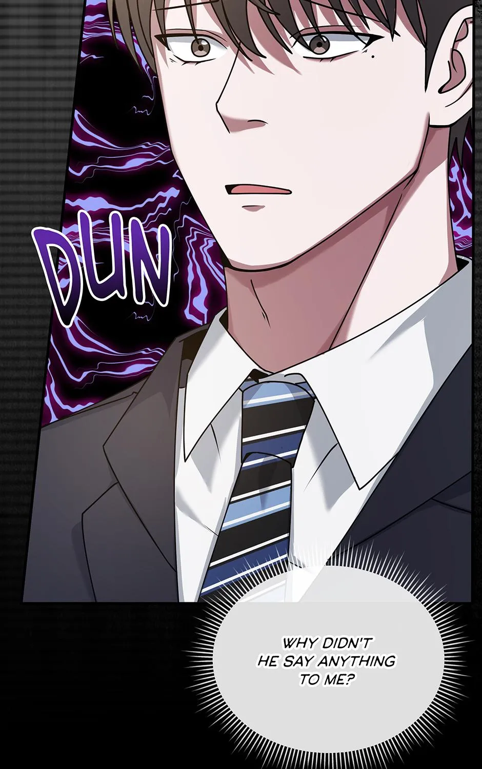 SECRETARY GWANGGONGS SURVIVAL DIARY Chapter 32 page 149 - 