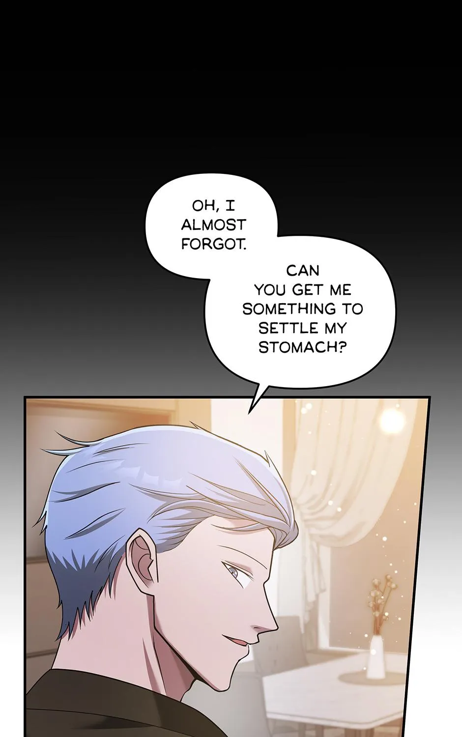 SECRETARY GWANGGONGS SURVIVAL DIARY Chapter 32 page 151 - 