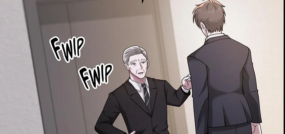 SECRETARY GWANGGONGS SURVIVAL DIARY Chapter 32 page 156 - 
