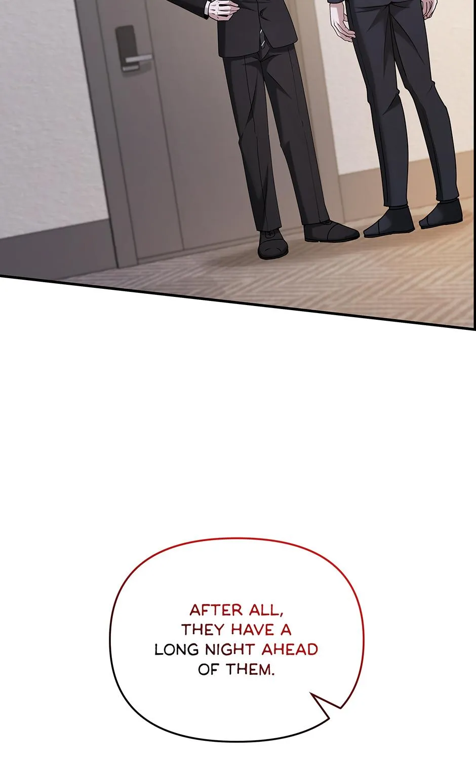 SECRETARY GWANGGONGS SURVIVAL DIARY Chapter 32 page 157 - 