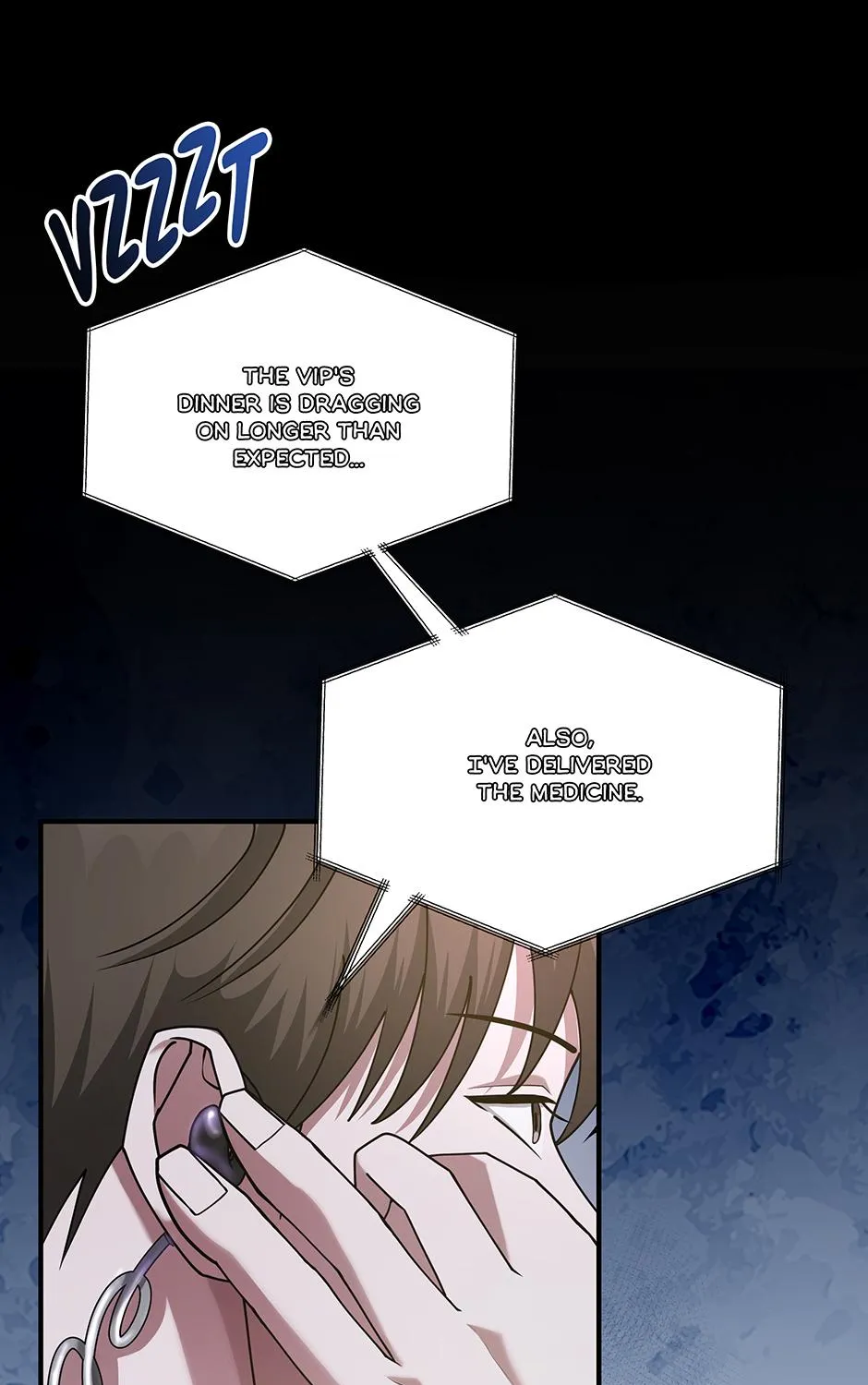 SECRETARY GWANGGONGS SURVIVAL DIARY Chapter 32 page 163 - 