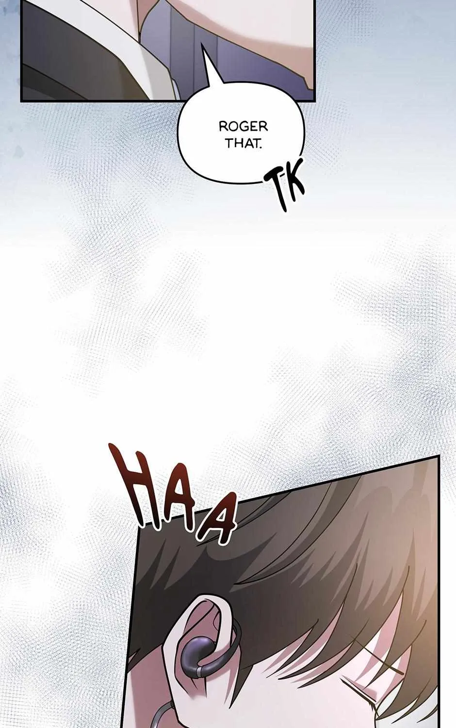 SECRETARY GWANGGONGS SURVIVAL DIARY Chapter 32 page 165 - 
