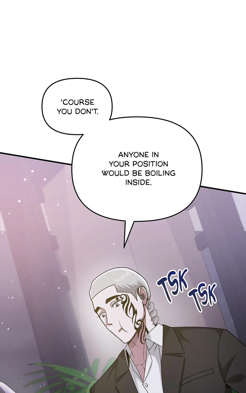 SECRETARY GWANGGONGS SURVIVAL DIARY Chapter 32 page 171 - 
