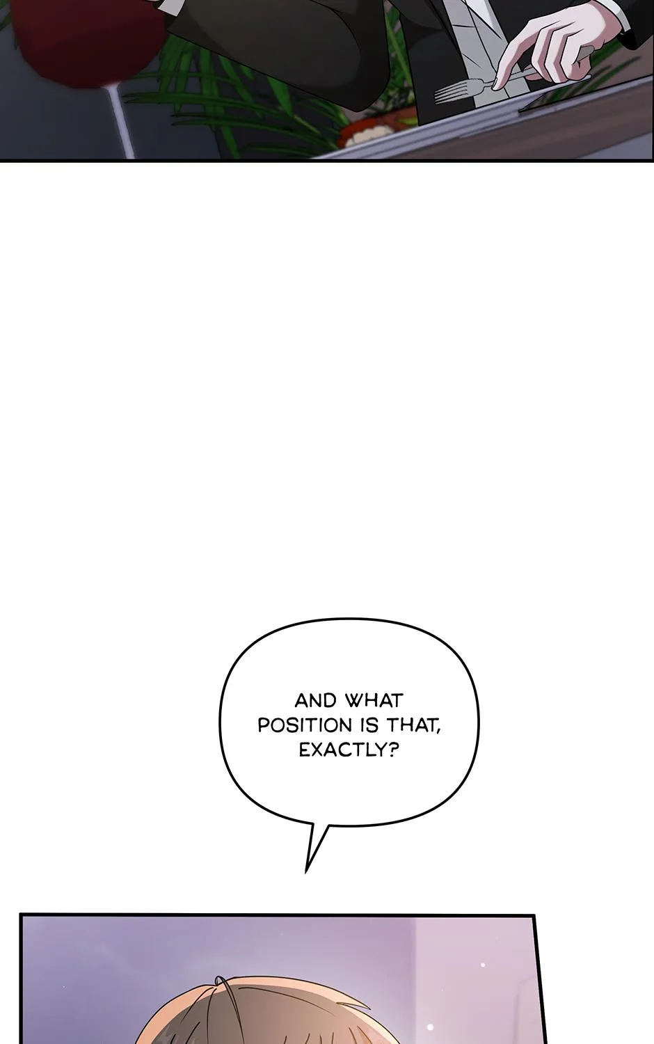 SECRETARY GWANGGONGS SURVIVAL DIARY Chapter 32 page 173 - 