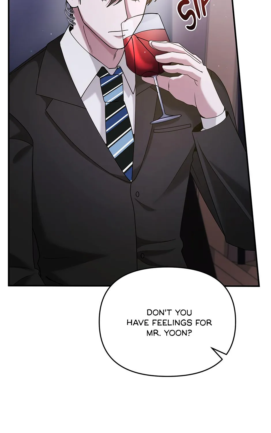 SECRETARY GWANGGONGS SURVIVAL DIARY Chapter 32 page 175 - 