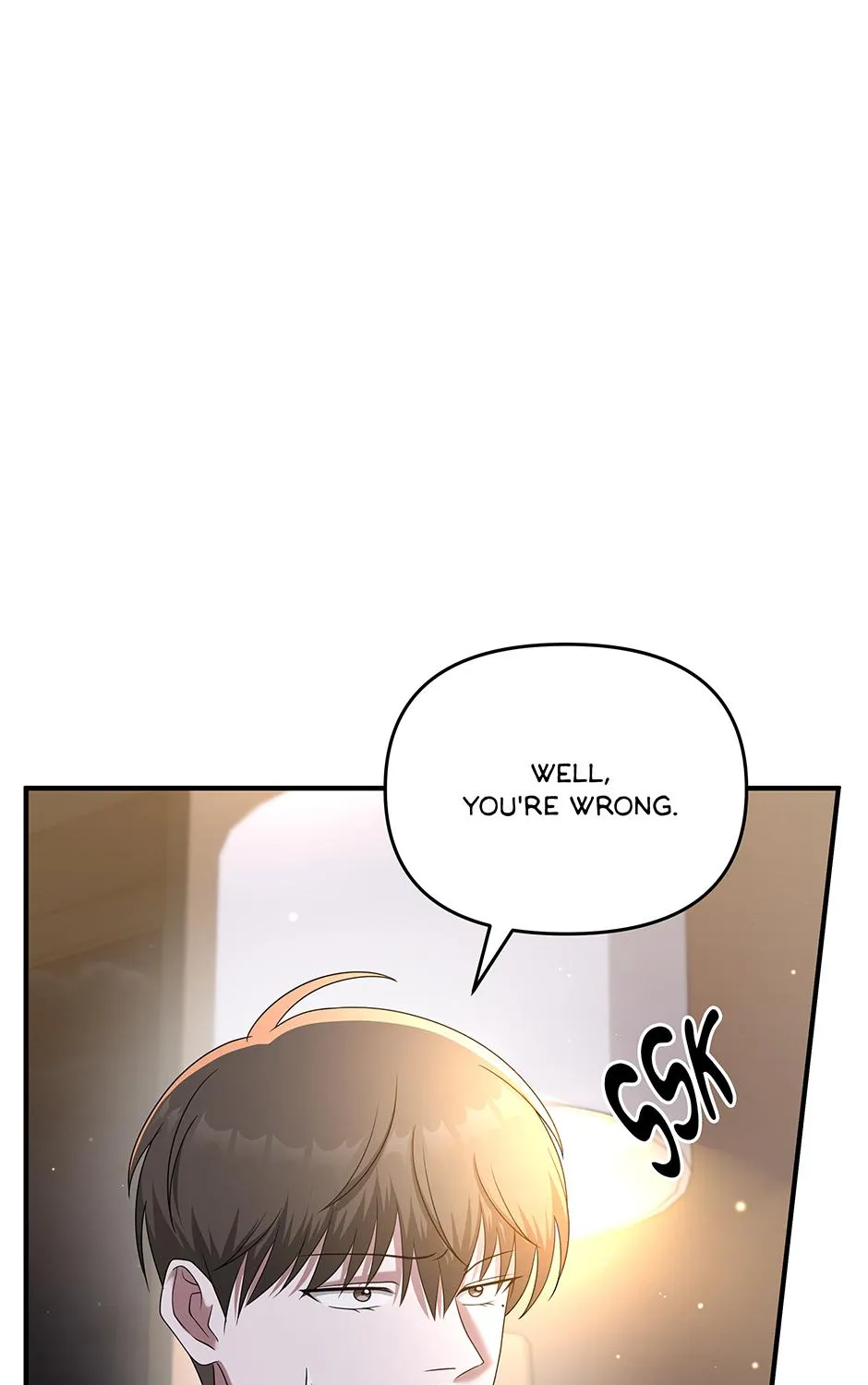 SECRETARY GWANGGONGS SURVIVAL DIARY Chapter 32 page 181 - 
