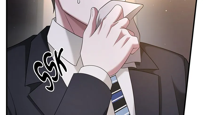 SECRETARY GWANGGONGS SURVIVAL DIARY Chapter 32 page 182 - 