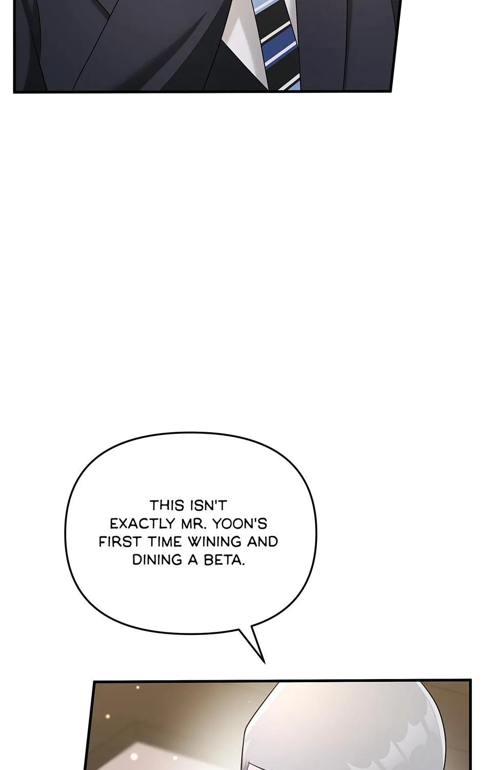 SECRETARY GWANGGONGS SURVIVAL DIARY Chapter 32 page 183 - 