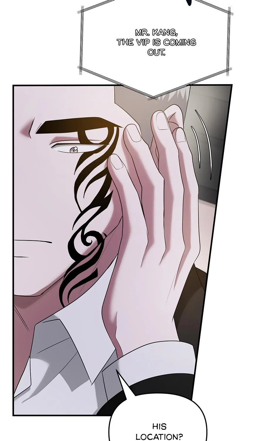 SECRETARY GWANGGONGS SURVIVAL DIARY Chapter 32 page 187 - 