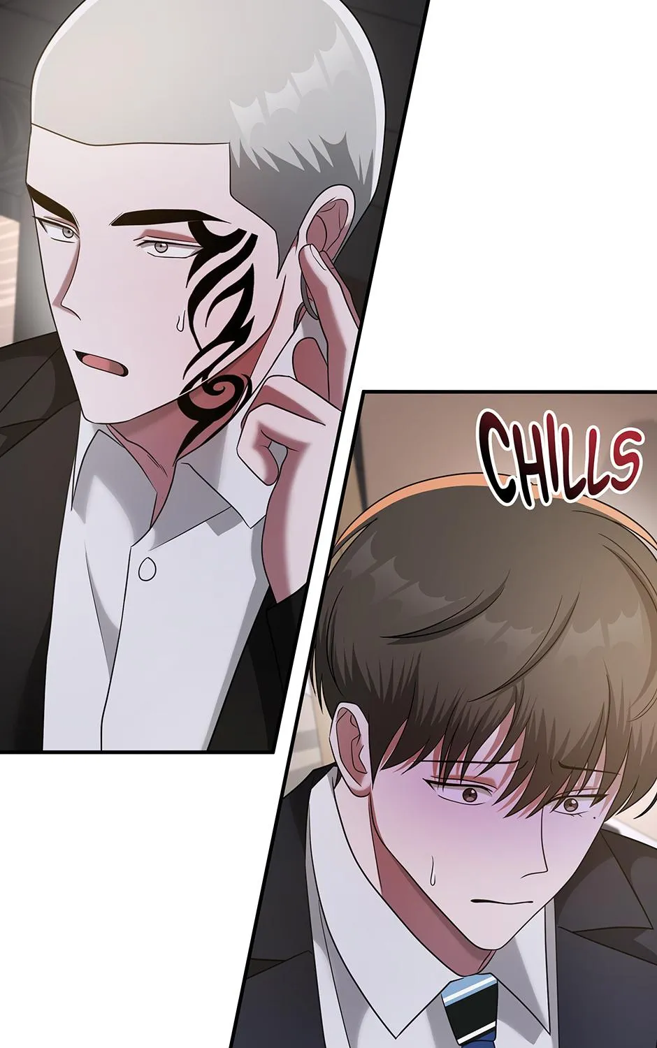 SECRETARY GWANGGONGS SURVIVAL DIARY Chapter 32 page 193 - 