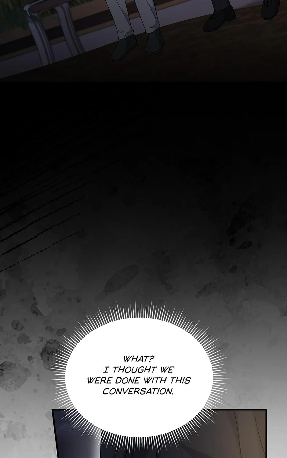 SECRETARY GWANGGONGS SURVIVAL DIARY Chapter 32 page 27 - 