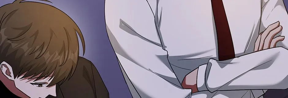 SECRETARY GWANGGONGS SURVIVAL DIARY Chapter 32 page 4 - 