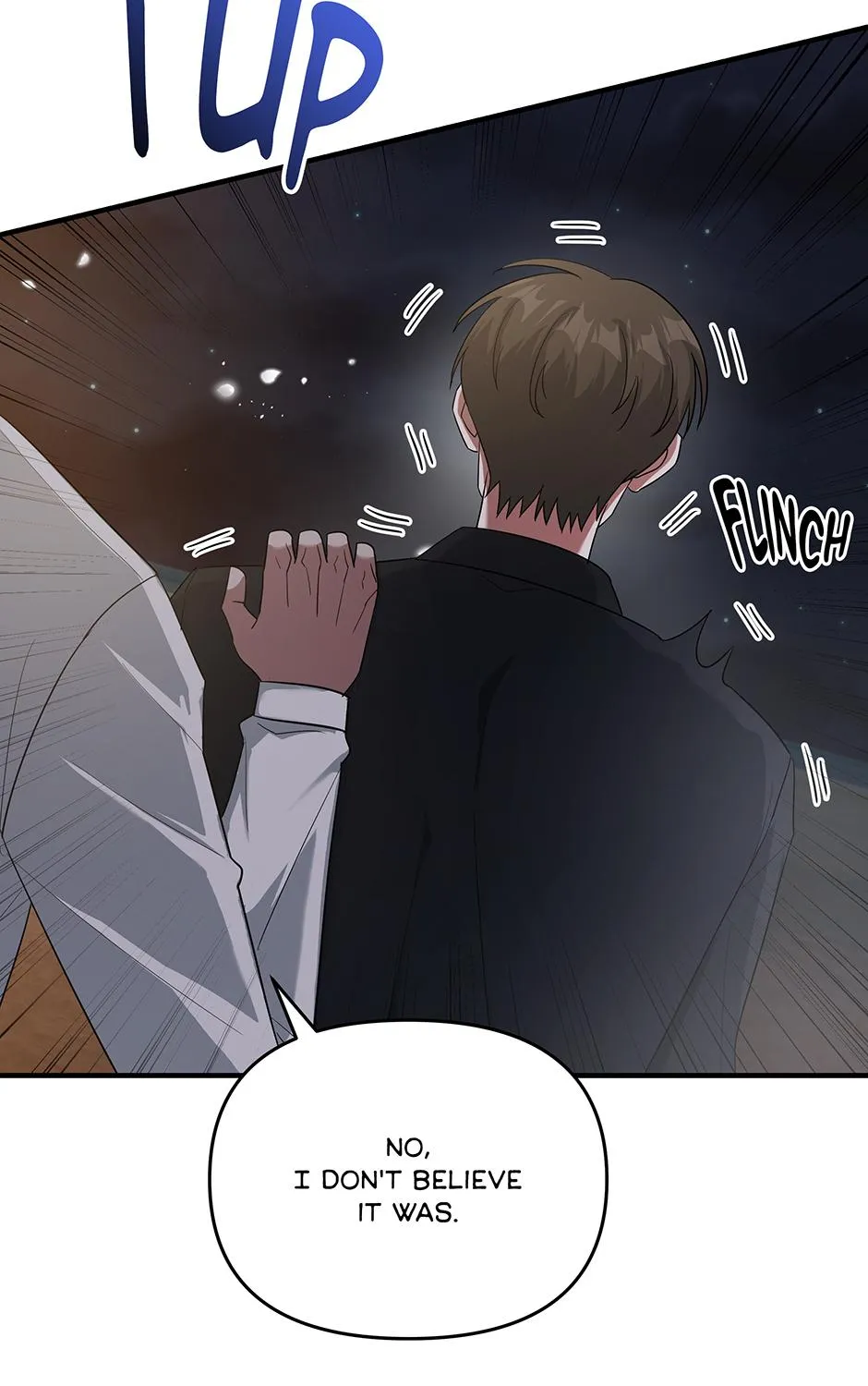 SECRETARY GWANGGONGS SURVIVAL DIARY Chapter 32 page 31 - 