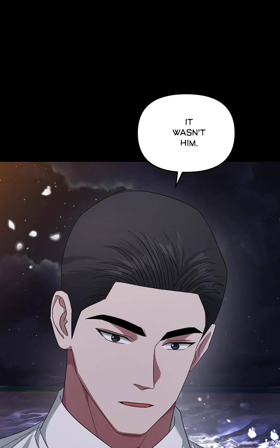 SECRETARY GWANGGONGS SURVIVAL DIARY Chapter 32 page 35 - 