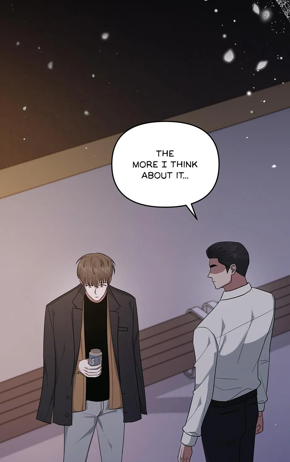 SECRETARY GWANGGONGS SURVIVAL DIARY Chapter 32 page 39 - 