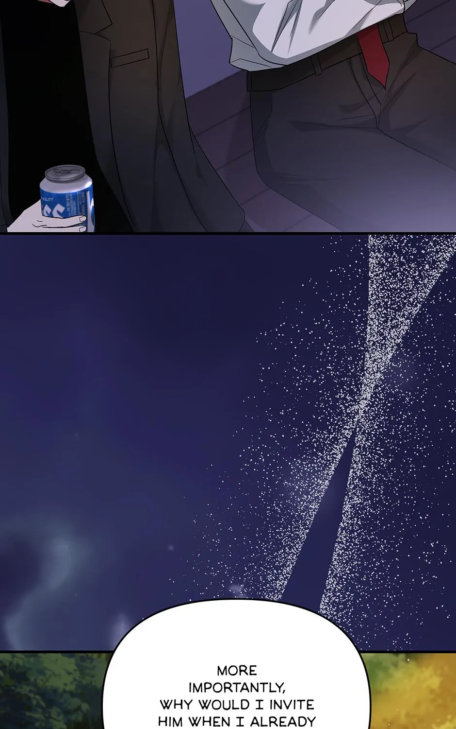 SECRETARY GWANGGONGS SURVIVAL DIARY Chapter 32 page 5 - 