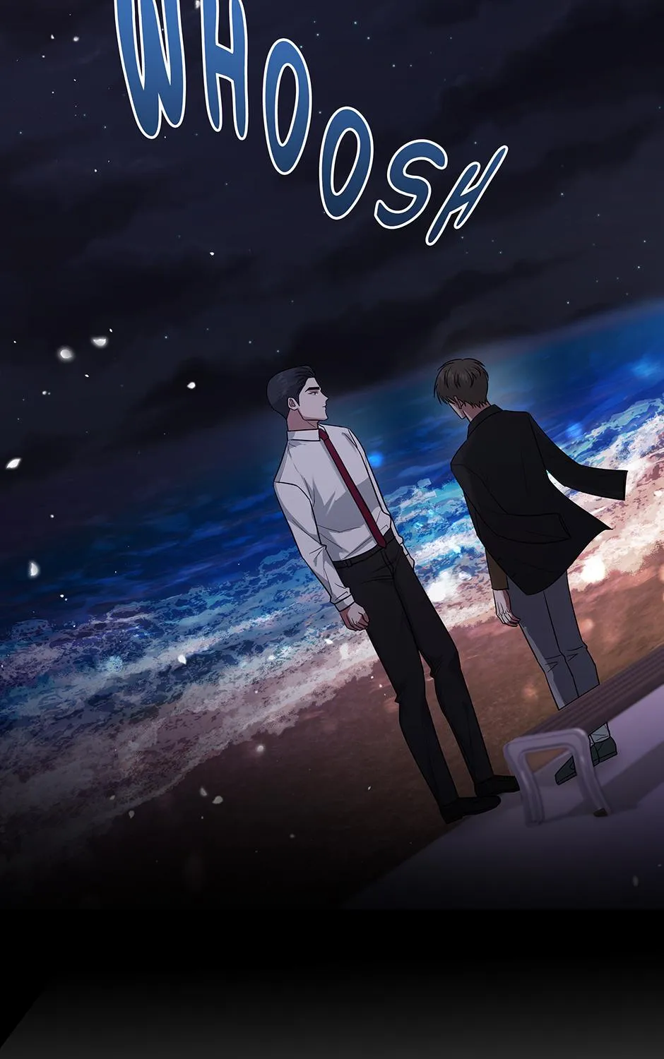 SECRETARY GWANGGONGS SURVIVAL DIARY Chapter 32 page 45 - 