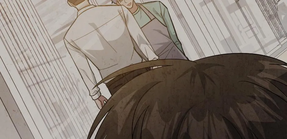 SECRETARY GWANGGONGS SURVIVAL DIARY Chapter 32 page 50 - 