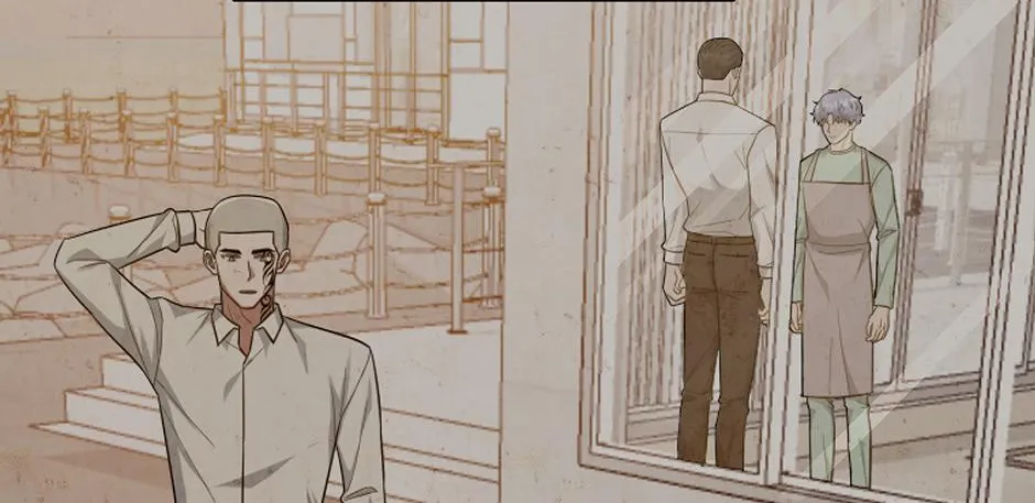 SECRETARY GWANGGONGS SURVIVAL DIARY Chapter 32 page 52 - 