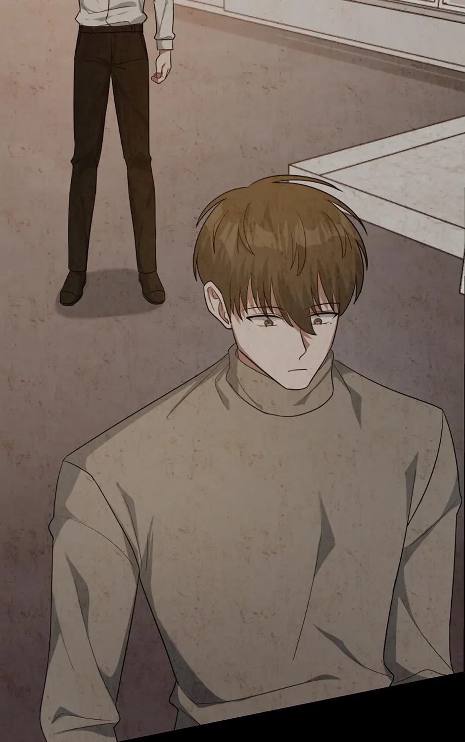 SECRETARY GWANGGONGS SURVIVAL DIARY Chapter 32 page 53 - 