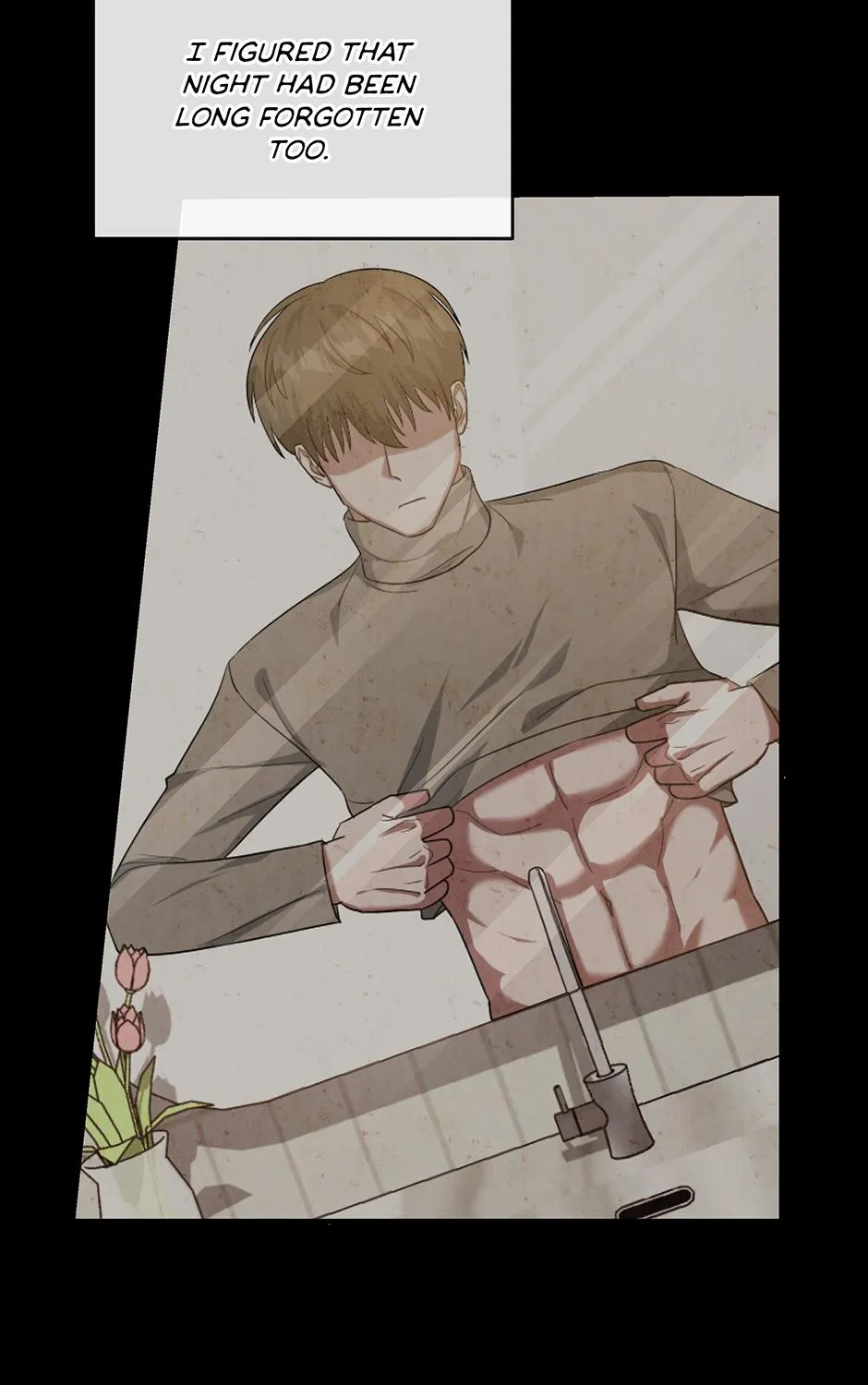 SECRETARY GWANGGONGS SURVIVAL DIARY Chapter 32 page 57 - 