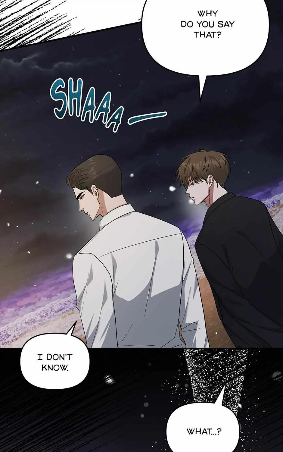 SECRETARY GWANGGONGS SURVIVAL DIARY Chapter 32 page 63 - 