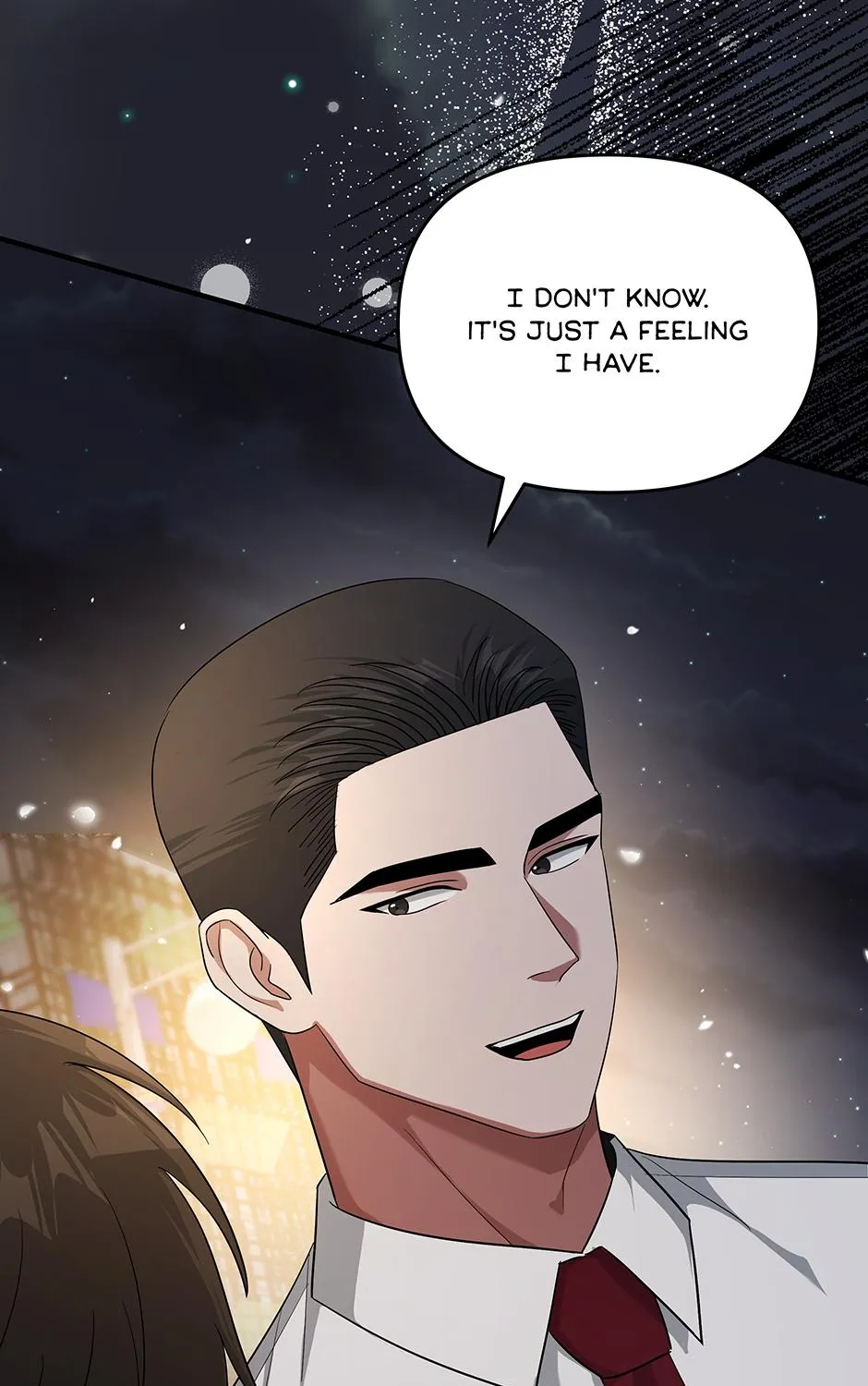 SECRETARY GWANGGONGS SURVIVAL DIARY Chapter 32 page 65 - 