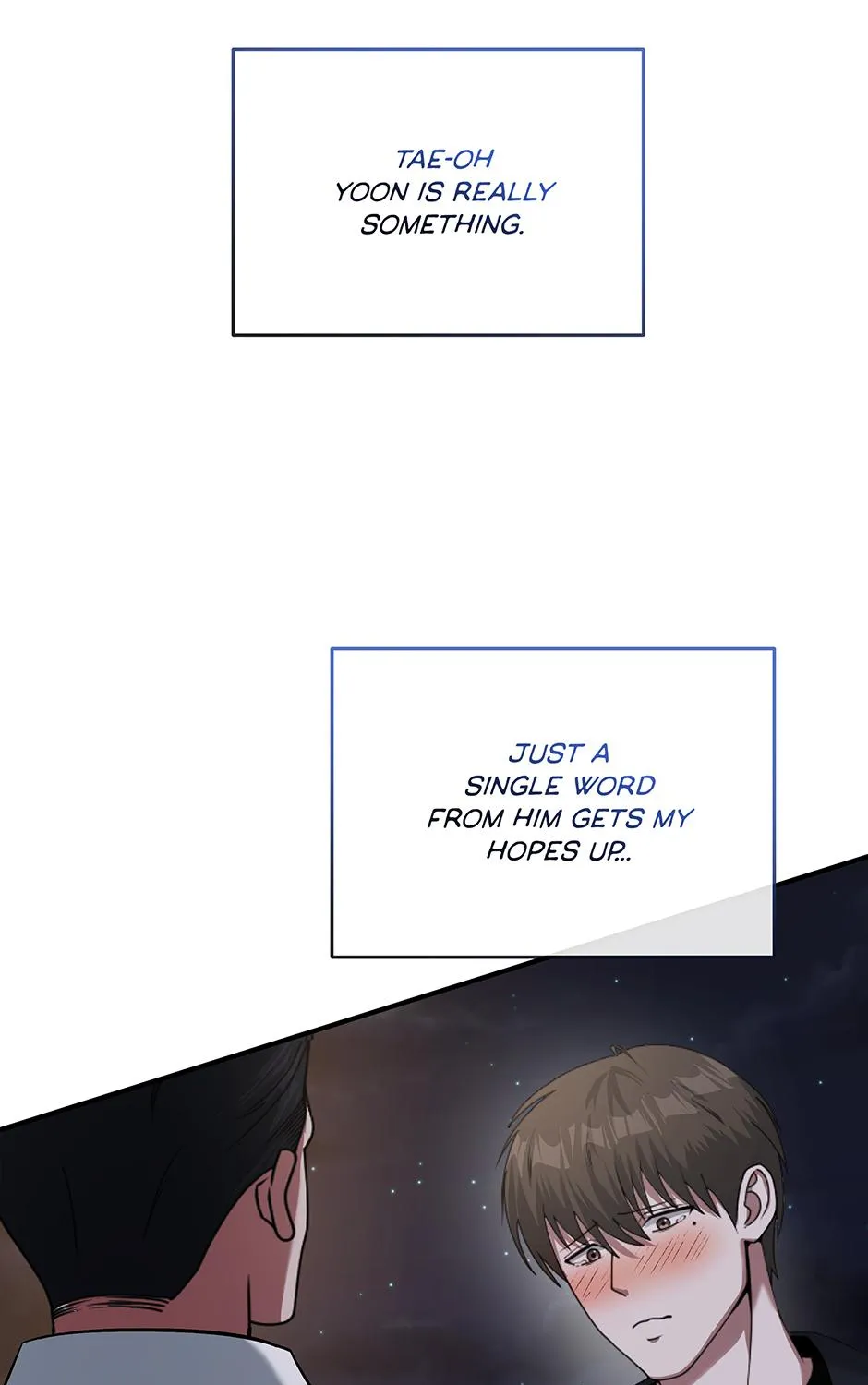 SECRETARY GWANGGONGS SURVIVAL DIARY Chapter 32 page 71 - 