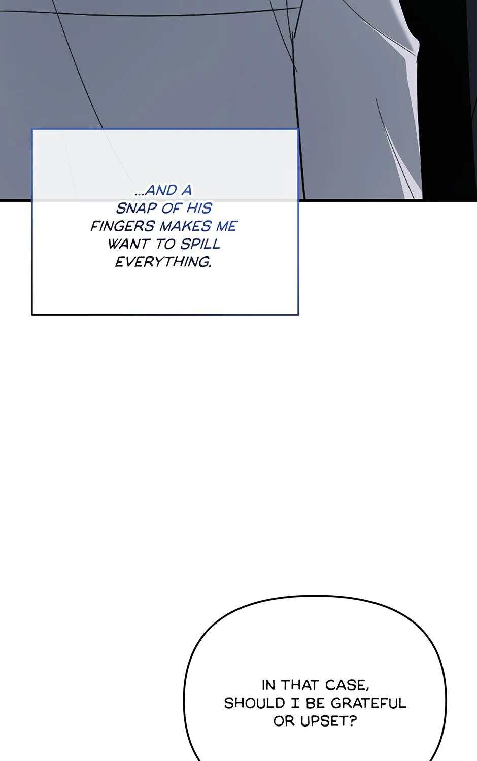 SECRETARY GWANGGONGS SURVIVAL DIARY Chapter 32 page 73 - 