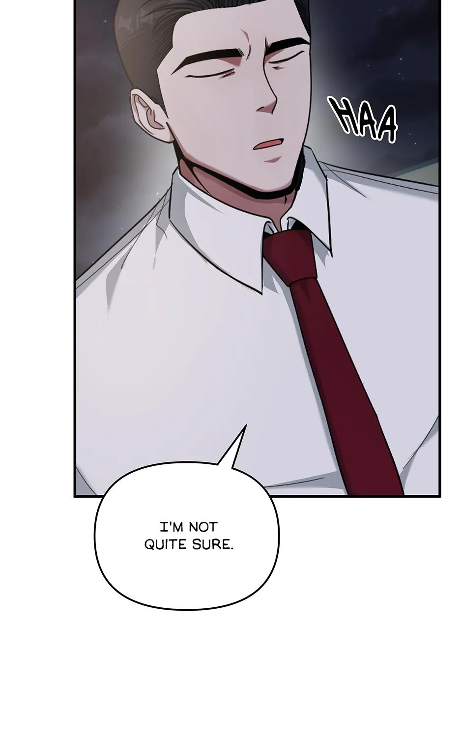 SECRETARY GWANGGONGS SURVIVAL DIARY Chapter 32 page 75 - 