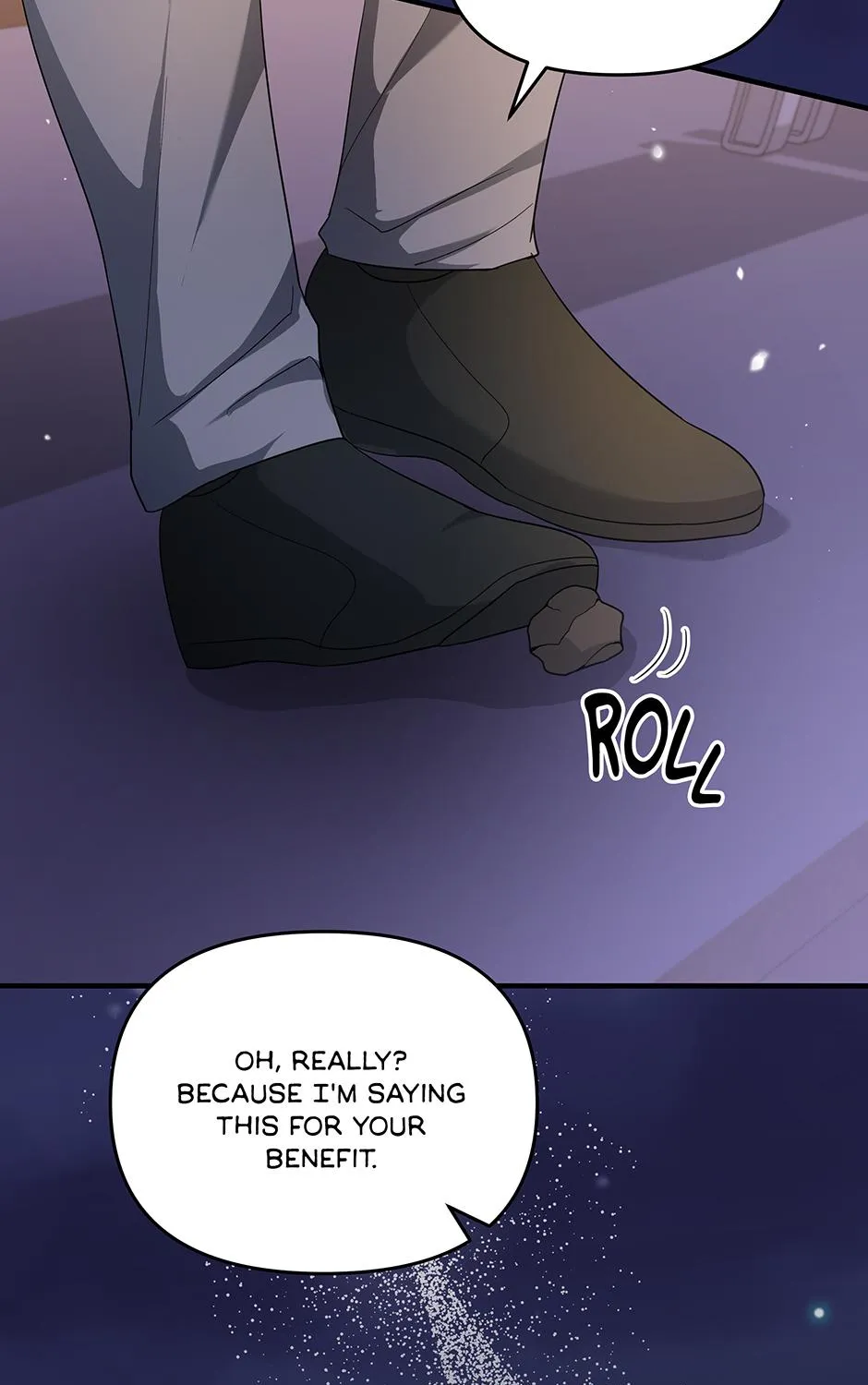 SECRETARY GWANGGONGS SURVIVAL DIARY Chapter 32 page 9 - 